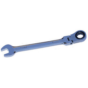 879GV - FIXED AND JOINTED COMBINED RATCHET WRENCHES - Prod. SCU